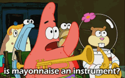 thebaker152:  What I ask during music class