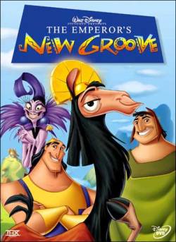 via coloringpagesforkids.info The Emperor&rsquo;s New Groove I love this movie especially Yzma and Kronk xD -Goes to watch it-