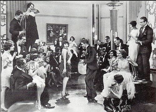 Bootleggers In The 1920s
