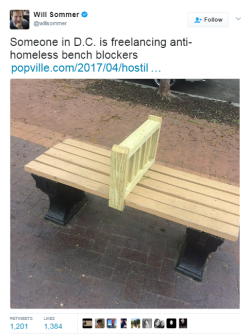 black-to-the-bones:And this is considering the fact that homelessness among the black people is 7 times higher than for the white people. First, they give us no chances, no opportunities, we suffer from racism and prejudice, then we end up in the streets