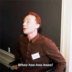 loki-for-ruler:  unfairlymostfairly:   [x]  I CAN’T THOMAS I JUST CAN’T  RADA trained actor, ladies and gentlemen. 
