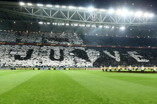 Juventus Turin - Benfica 1.5.14 Tumblr_n4x479kWOo1qa33wlo8_500