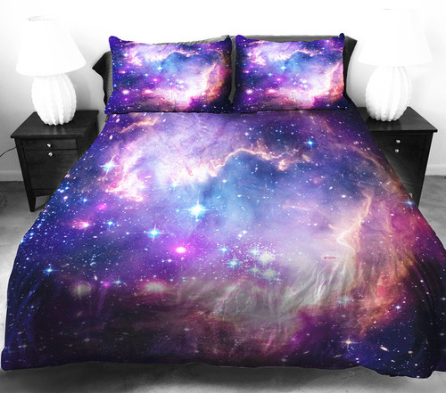 galaxy bedding sets | Tumblr