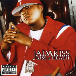 Ten years ago today, Jadakiss released his second album, Kiss of Death.