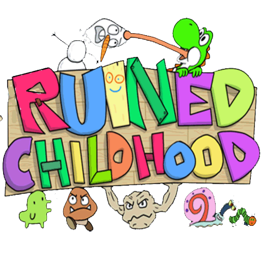 ruinedchildhood:
