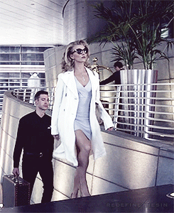captainlitebrite:  redefinethesin:  Natalie Dormer in The Counselor (Part 1/4)  #THIS IS THE MOST EMMA FROST THING I HAVE EVER SEEN 