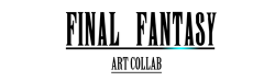 robscorner:  kiikiibee:  crystalcurtisart:  Joined up with Edgar Recinos (@edtertainer)’s Final Fantasy collab! Basically, Edgar has compiled a list of 231 characters across ALL Final Fantasy games and is seeking out artists to each claim one of the