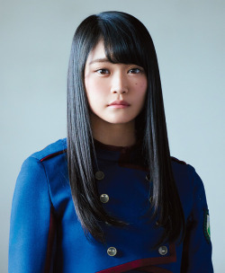 48-family-confessions:   Ishimori Nijika is so underrated.  