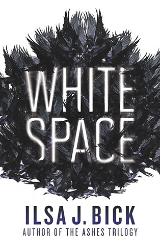 White Space by Ilsa J Bick