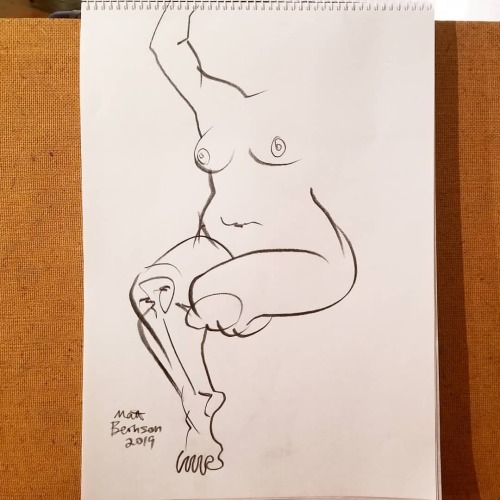 Figure Drawing!  . . . . . . . #art #drawing #figuredrawing #lifedrawing #artistsoninstagram #artistsoninsta #artistsontumblr  #graphite  https://www.instagram.com/p/B4lpj1ZlvDF/?igshid=1x68pqsavyh8y
