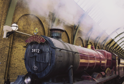  New look inside Diagon Alley at the Wizarding World of Harry Potter 