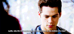 lydiamccall:    not another teen wolf rewatch: 14/?    
