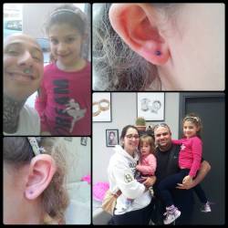 pussymodsgaloreNot on topic, but an interesting point! I saw this in the BorneoFlower Piercing Studio blog (which, despite its name, is in Italy):The Italian notes translate as: &ldquo;We start the week with this pretty little 5 year old girl named Aurora