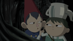 gnome-vomit:  Greg and Wirt shushing each other. 