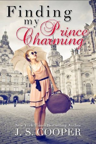 Finding My Prince Charming by J S Cooper
