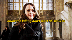 murderinlaws: root + according to tumblr (part one) (part two) [insp]