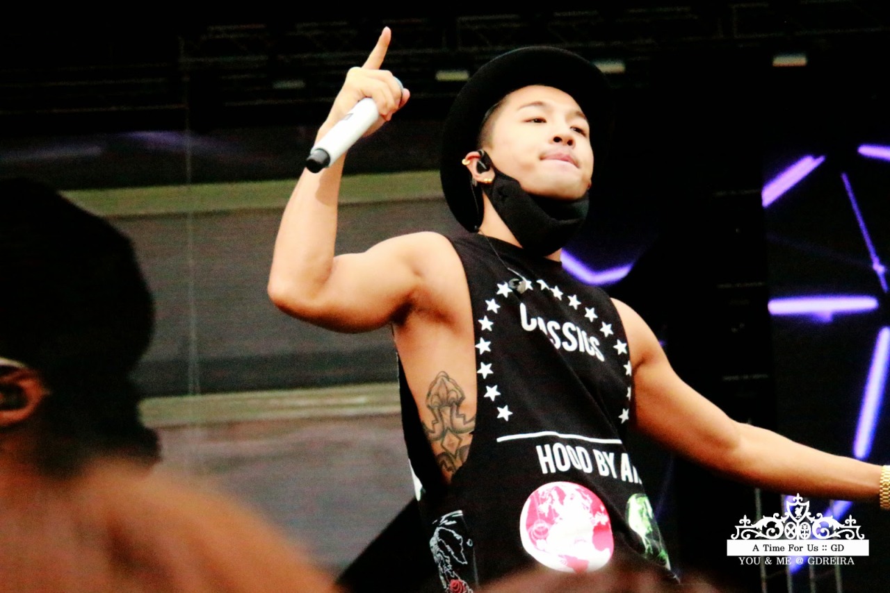 [14/8/14][Pho] BIGBANG tại YG Family concert sound party @ AIA REAL LIFE : NOW FESTIVAL 2014  Tumblr_naapxfU8gA1qb2yato3_1280
