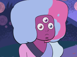 garnetoftheday:  Today’s Garnet of the Day is brought to you by: When you finally process what the hell just happened