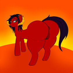 Pony Devina Devina using her shapeshift abilities to show you her banging flank. Devina, why did you force me to do this! Am I a sellout, even though I don´t make money out of this? The main reason I did this is because I find it interesting how widely