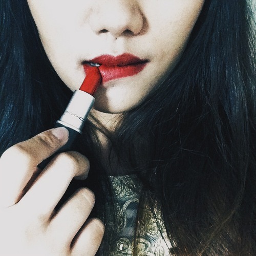 Beauty Tips and Tricks | How To Achieve Luscious Red Lips