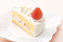 ari-kanon:  ショートケーキ 