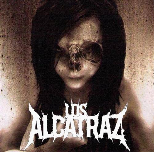 Los Alcatraz - Los Alcatraz [EP] (2014)