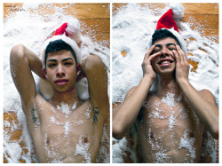 Pablo, 2013 Christmas Shoot. (Belated)