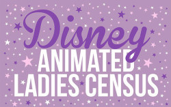 it-a:  notthedisneyyourelookingfor:  dehaans:   Disney Animated Ladies Census   “No sidekick for Elsa”?? Rude…  Kida isn’t white lmao???? 