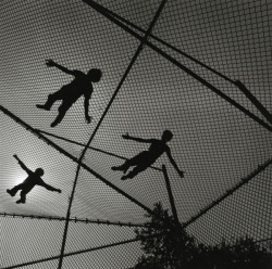 neil-gaiman:  jedavu:  THE DARK SIDE OF DREAMS  In the late 1960s, photographer Arthur Tress began a series of photographs that were inspired by the dreams of children. Tress had each child he approached tell him about a prominent dream of theirs which