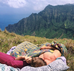 good-earth-bohemian:  I want someone to be like this with me..