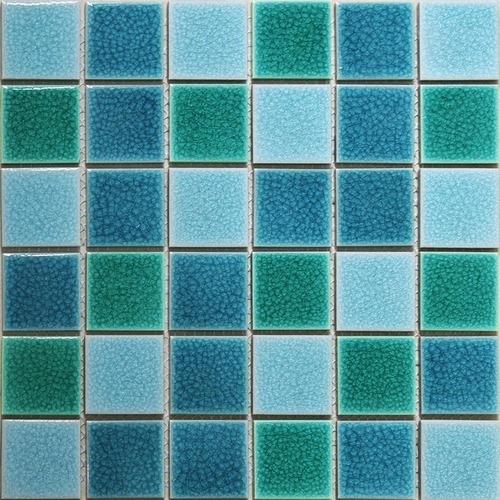 ceramic mosaic tile