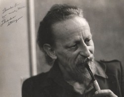 vintageanchorbooks:  “Science fiction, outside of poetry, is the only literary field which has no limits, no parameters whatsoever.”  ― Theodore Sturgeon, as quoted in an interview with David Duncan 