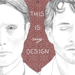 hazel-nuss: So I’ve managed to avoid this series for a while, since I was afraid to be kinda disappointed - sir Anthony Hopkins is to blame for my high expectations. Yet this week I accidentally watched just one episode and… IM HANNIBAL TRASH. SEASON