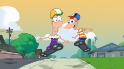 chevistianofficialsite:  Disney XD is planning a 73-hour Phineas and Ferb marathon, starting at 8 p.m. June 9, featuring every episode of the show and ending with a new hourlong episode titled Last Day of Summer. The episode, airing at 9 p.m. June 12