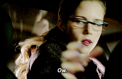 Oliver ♥ Felicity because "You opened up my heart in a way I didn’t even know was possible" Tumblr_nb57reUu0f1teabzlo2_250