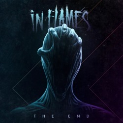 The new In Flames album is Amazing! Go check it out!  (The digipack has 2 bonus tracks!)