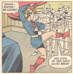 barefootmarley:  supergirls gone wild 