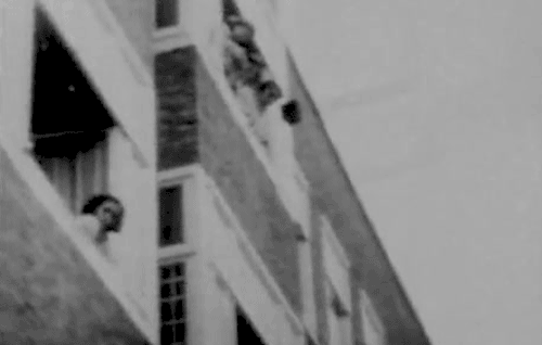 lomopotato: thebookth1ef: chanelchihuahua: eliphunt: recordsandcigarettes: 1-indsey: The only known video footage of Anne Frank I can’t think of any reason why someone would not reblog this. If this isn’t interesting/sad to you, then I don’t know what you like in life. Can’t we hit 1,000,000 notes? This is such a rare shot, everyone should see it. 1 million wowza This is so amazing You go girl. imagine her reaction if she saw that more than one million people reblogged/liked this 