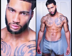 dethickness:  slim71:  shannonsease:  mannthamirror:  manuponman:  George Hill bulging! OMG he looks good.  tastyblkman:  George Hill   mannthamirror.tumblr.com  Yes  He so sexy, I know he has a pretty dick  http://dethickness.tumblr.com/archive