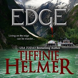 Edge by Tiffinie Helmer