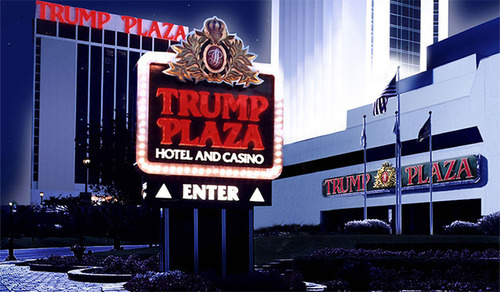 Trump Plaza Casino