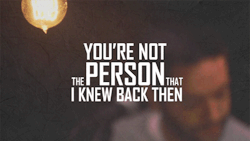 between-our-minds:   &ldquo;It’s Complicated&rdquo; by A Day To Remember. 