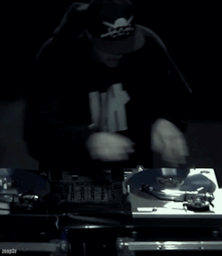 zoop3r:  DJ Muggs from Cypress Hill 