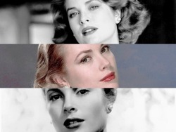 mydiverseideas:  Grace Kelly // [insp.] “Women’s natural role is to be a pillar of the family.” “Emancipation of women has made them lose their mystery.” Dedicated to my favourite Grace blog - Doses of Grace on reaching 2,000 followers!! ♡♡
