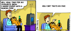 garfield-is-a-funny-cat:7-14-78
