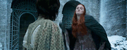 thewritersramblings:  ♥ Queen Sansa ♥  ↦ for lestarks  
