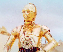 Image result for c3po gif