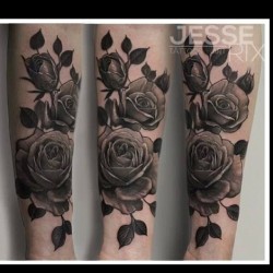 inkfreakz:  Artist: @jesse_rix  | www.InkFreakz.com  | #art #artist  #artists #inkfreakz #tatt #follow #ig #ink #besttattoos #instatattoo #inkmaster #picoftheday #photooftheday #tattoo #tattoos #tattooed #tattooart #tattooartist #tattoooftheday #tattoomag