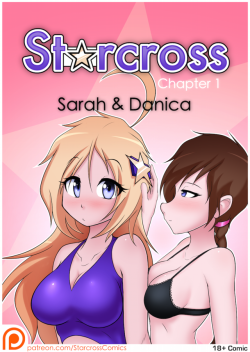 Announcement Post   Info Here!The story of Sarah &amp; Danica&rsquo;s early days, and the exploration of Sarah&rsquo;s vore abilities.Want early access/high-res pages? Please consider supporting the comic!