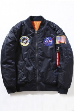 cyberblizzardsweets: Hot Fashion Coats|Jackets NASA Jacket - Anti social club Jacket - No government Faux leather Jacket - NASA Print Jacket - Plain Lapel Coat  Hooded Denim Coat - Plain Tunic Coat - Trench Coat 